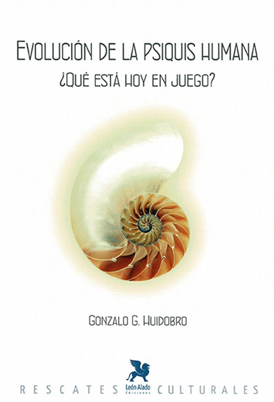 Evolución De La Psiquis Humana