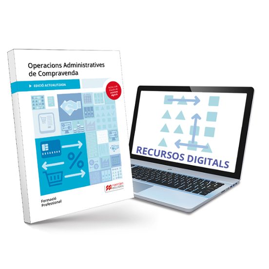 Operacions administratives de compravenda