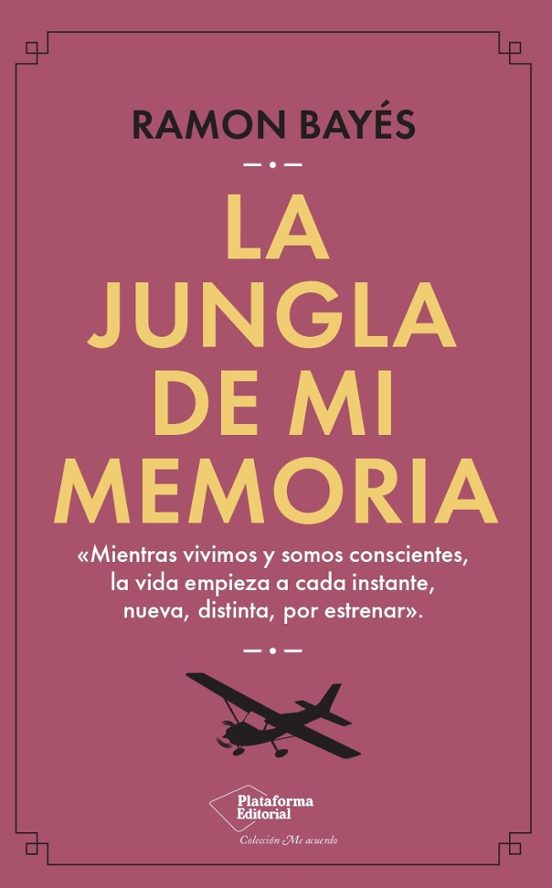 La Jungla De Mi Memoria