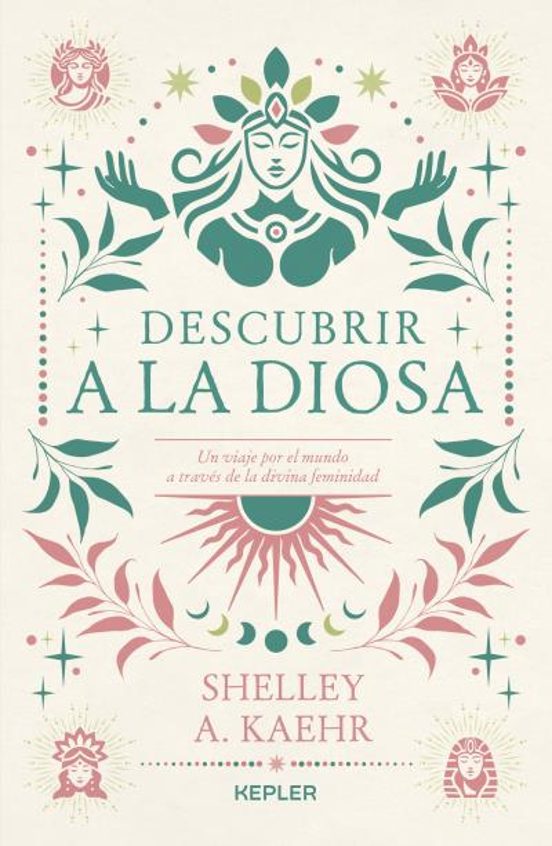 Descubrir A La Diosa