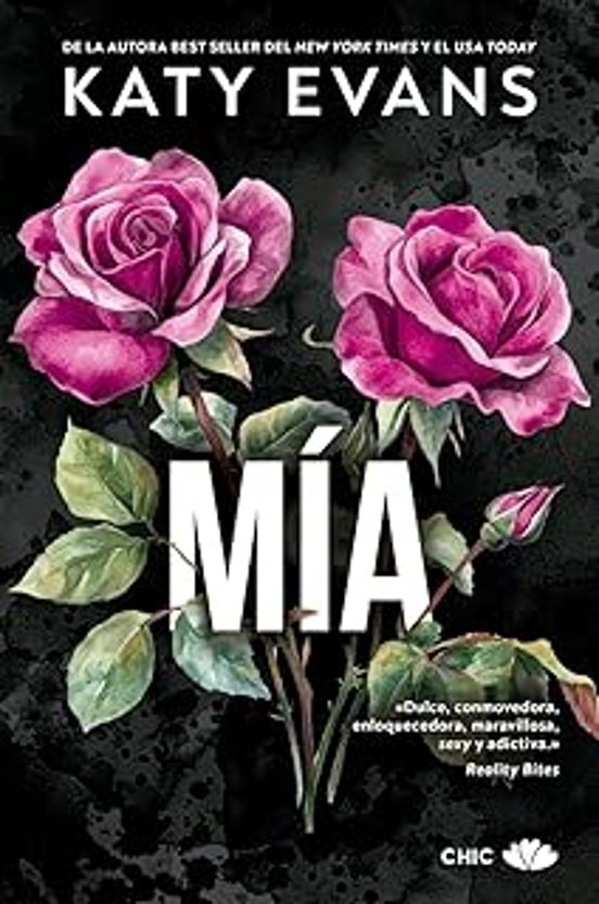 Mía