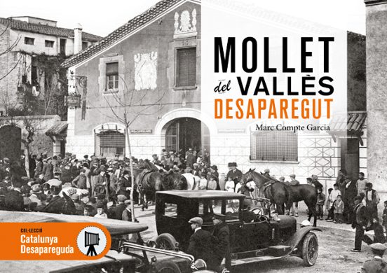 Mollet Del Vallès Desaparegut