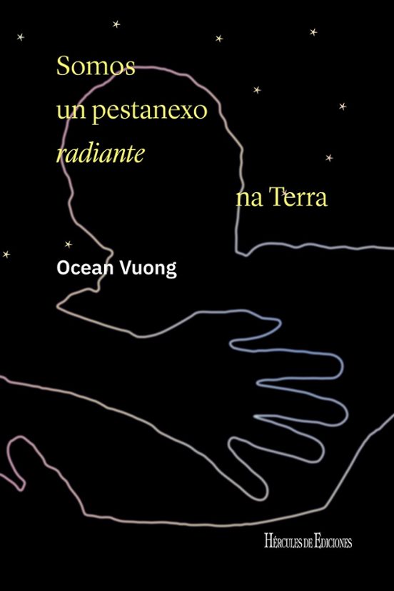 Somos Un Pestanexo Radiante Na Terra
