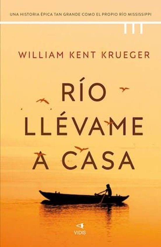 Río Llévame A Casa