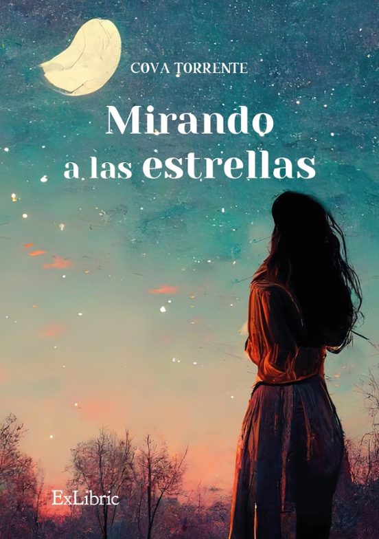 Mirando A Las Estrellas