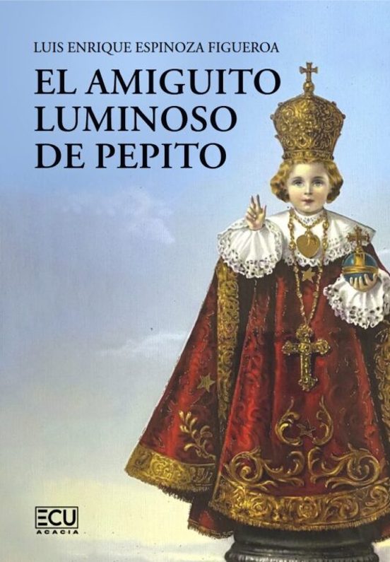 Amiguito Luminoso De Pepito