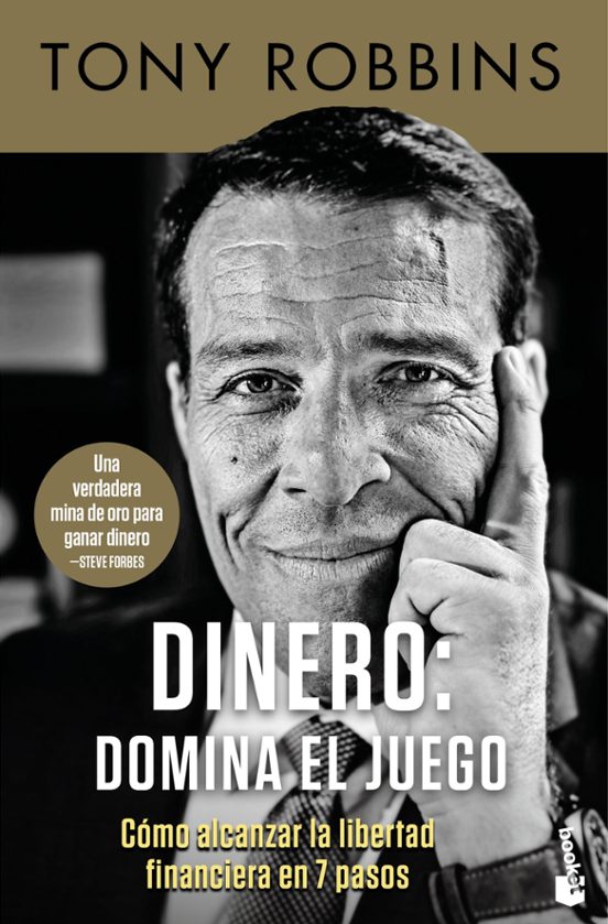 Dinero: Domina El Juego