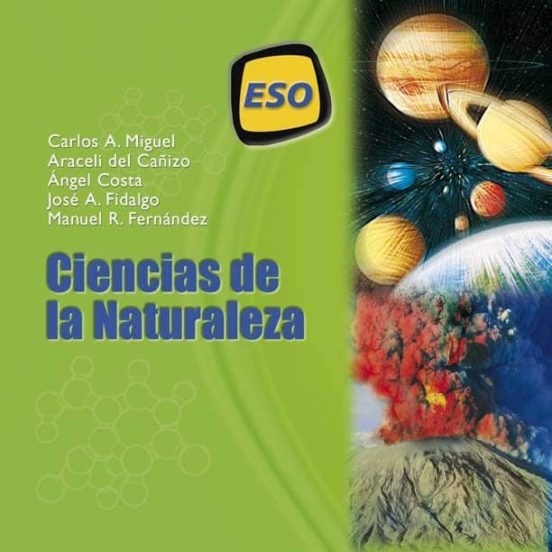 Cd Ciencias De La Naturaleza. Recursos Interactivos
