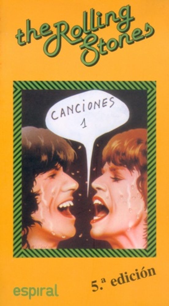 Canciones I