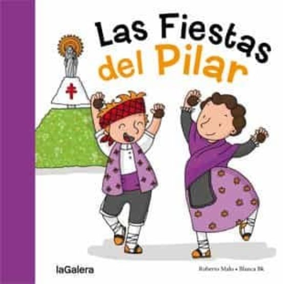 Las Fiestas Del Pilar