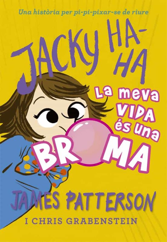 Jacky Ha-Ha 2