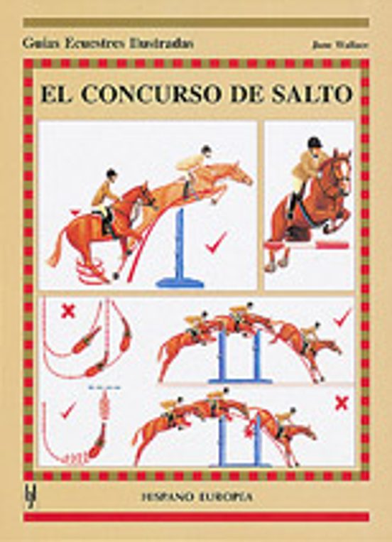 El Concurso De Salto
