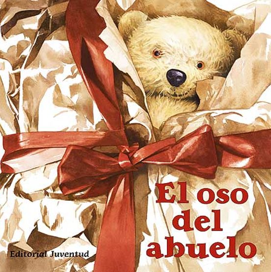 El Oso Del Abuelo