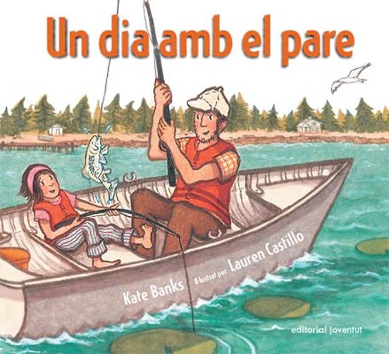 Un Dia Amb El Pare