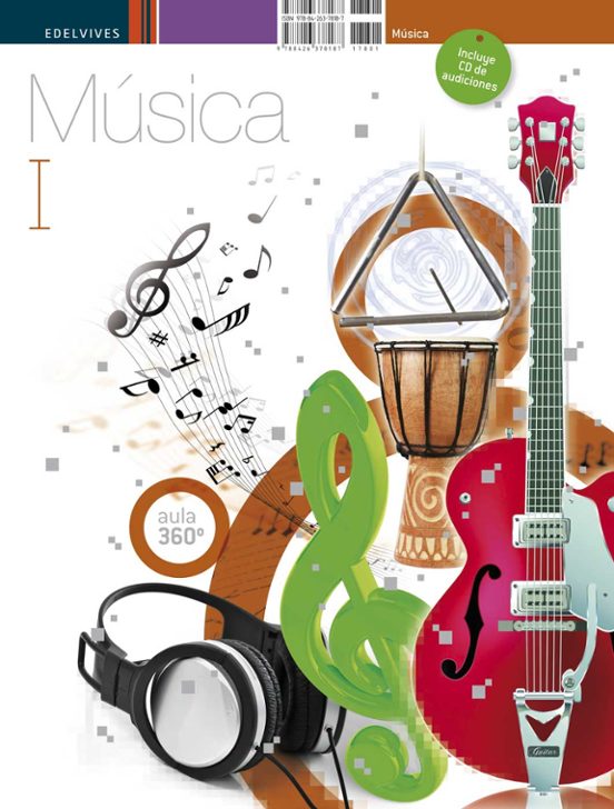 Música I Eso Aula 360