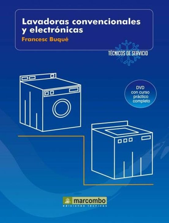 Lavadoras Convencionales Y Electronicas