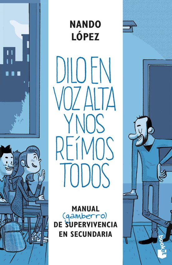 Dilo En Voz Alta Y Nos Reímos Todos