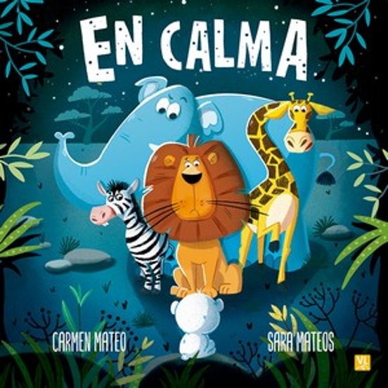 En calma