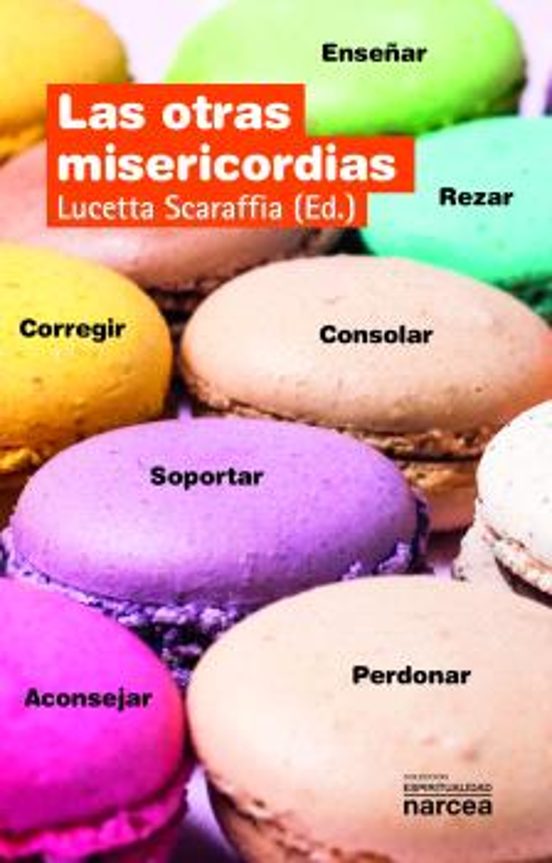 Las Otras Misericordias
