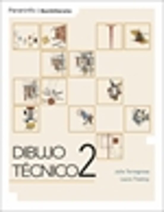 Dibujo Tecnico 2. Lomloe