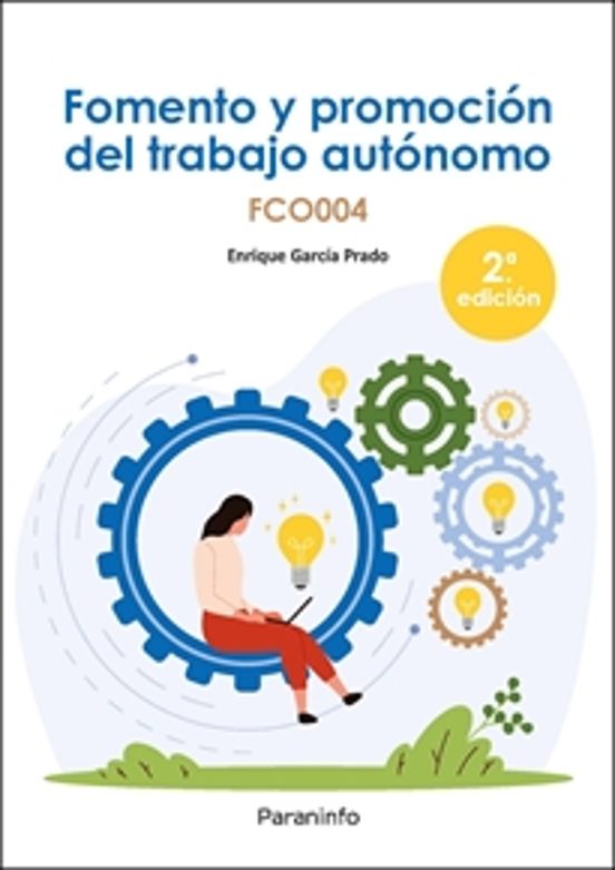 Fomento Y Promocion Del Trabajo Autonomo