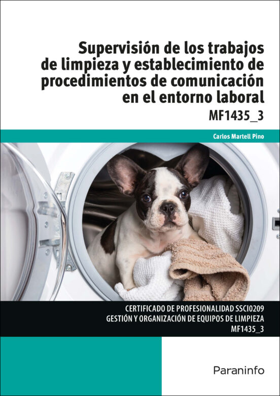 Supervisión De Los Trabajos De Limpieza Y Establecimie Nto