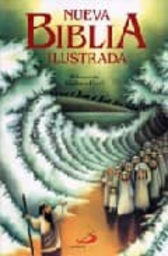 Nueva Biblia Ilustrada