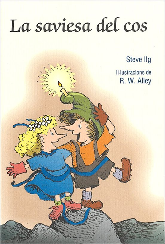 La Saviesa Del Cos