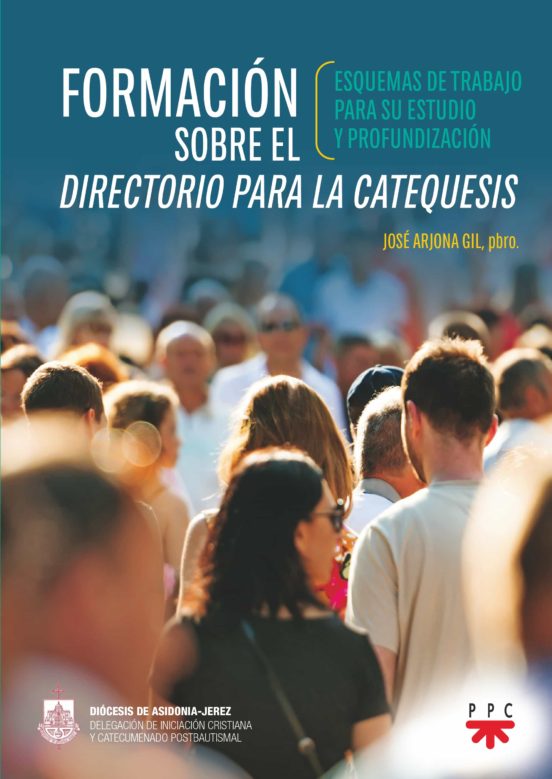 Formación Sobre El Directorio Para La Catequesis