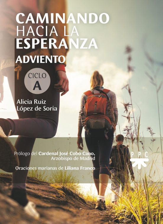 Caminando Hacia La Esperanza