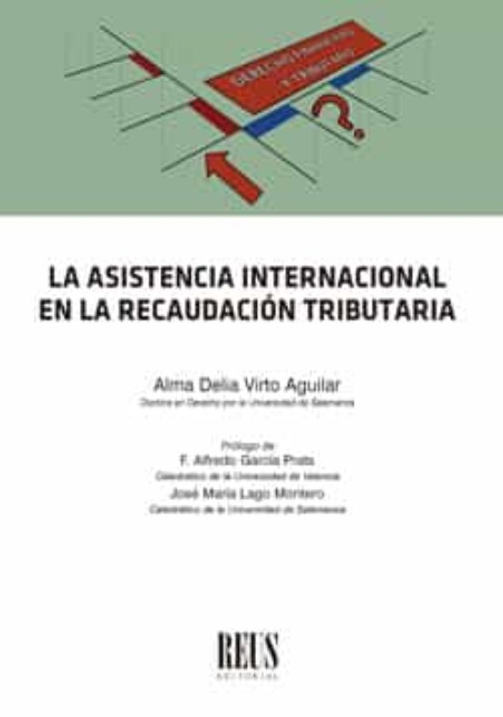 La Asistencia Internacional En La Recaudación Tributaria