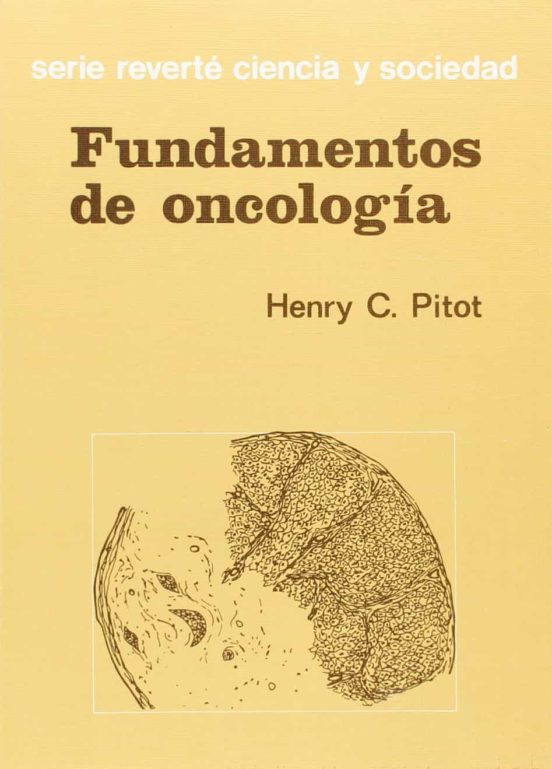 Fundamentos De Oncología