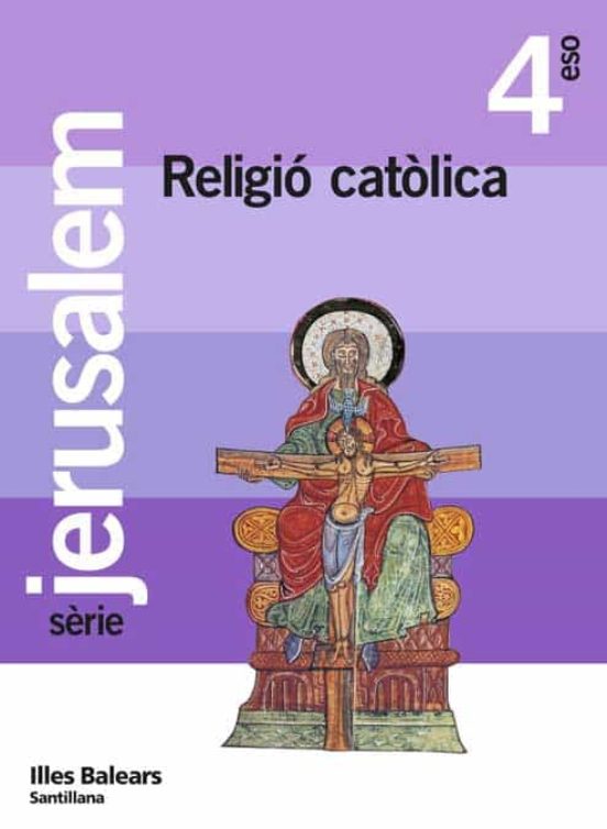 Religion Baleares 08 4º Eso