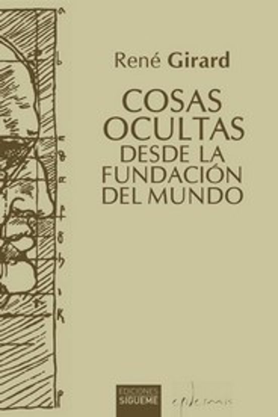 Cosas Ocultas Desde La Fundación Del Mundo