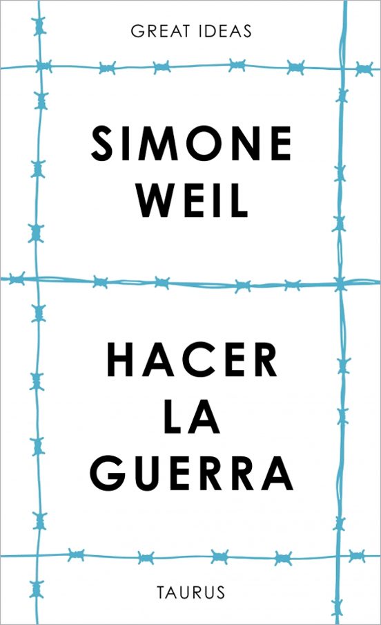 Hacer La Guerra