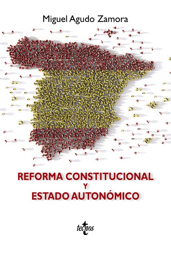 Reforma Constitucional Y Estado Autonómico