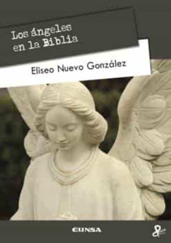 Los Ángeles En La Biblia