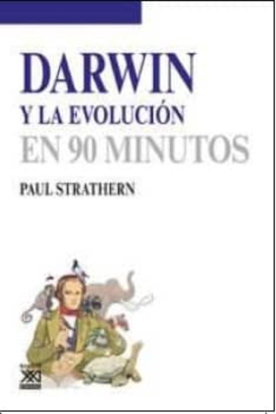 Darwin Y La Evolución