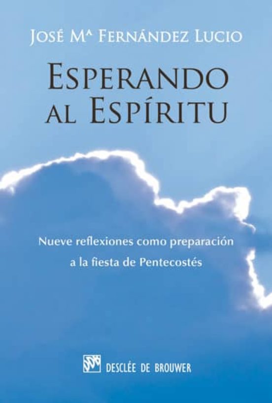 Esperando Al Espíritu