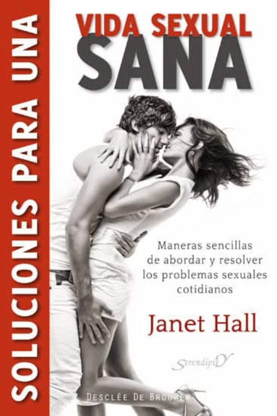 Soluciones Para Una Vida Sexual Sana