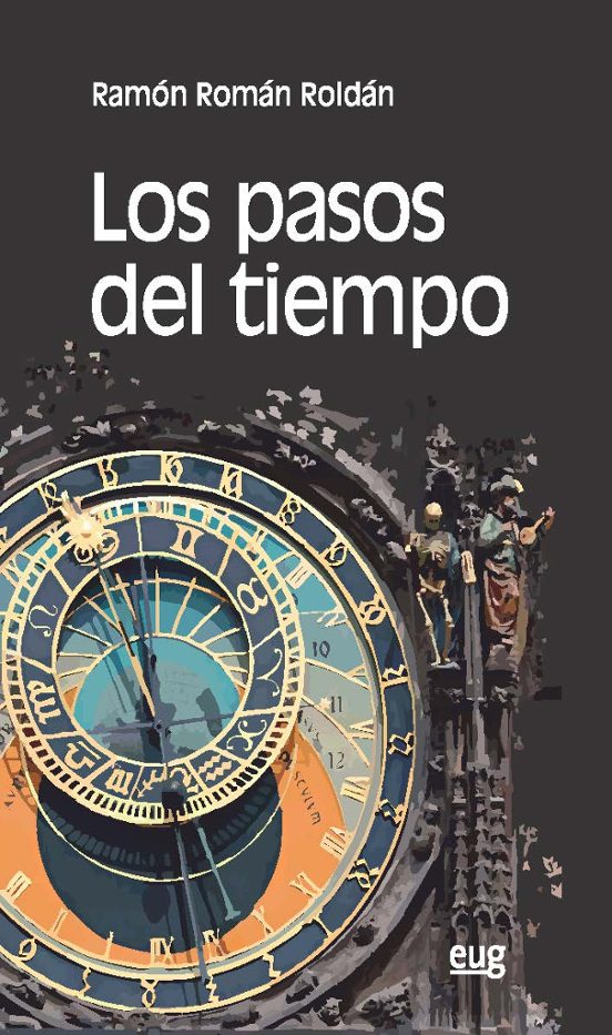 Los Pasos Del Tiempo