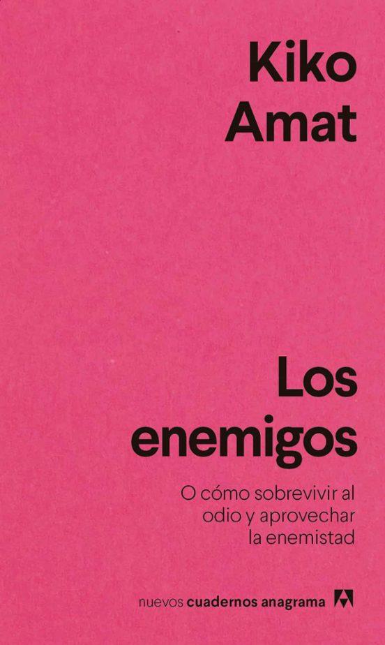Los Enemigos