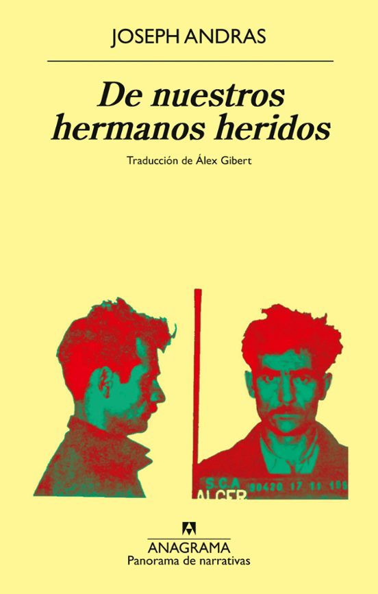 De Nuestros Hermanos Heridos