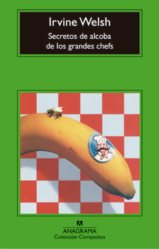 Secretos De Alcoba De Los Grandes Chefs