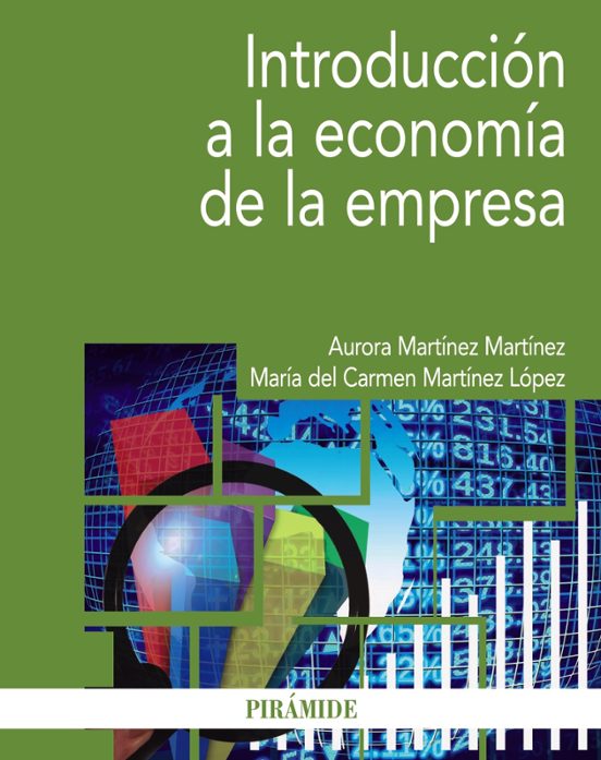 Introducción A La Economía De La Empresa