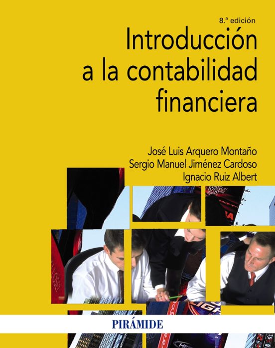 Introducción A La Contabilidad