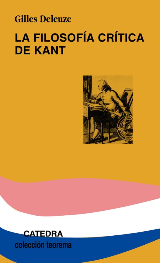 La Filosofia Critica De Kant