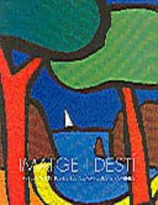 Imatge I Desti: Cartells Turistics