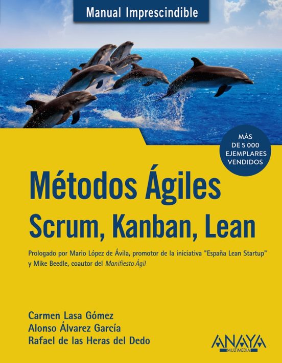 Métodos Ágiles: Scrum Kanban Lean