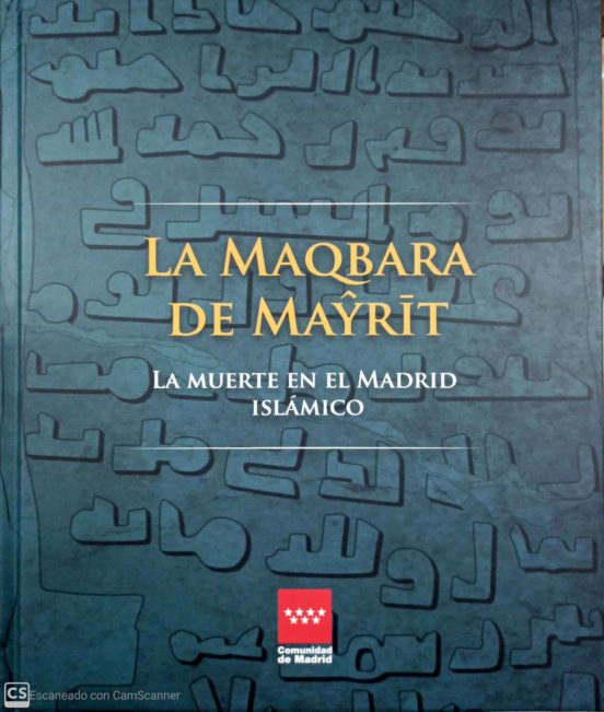 La Maqbara De MaŶrĪt